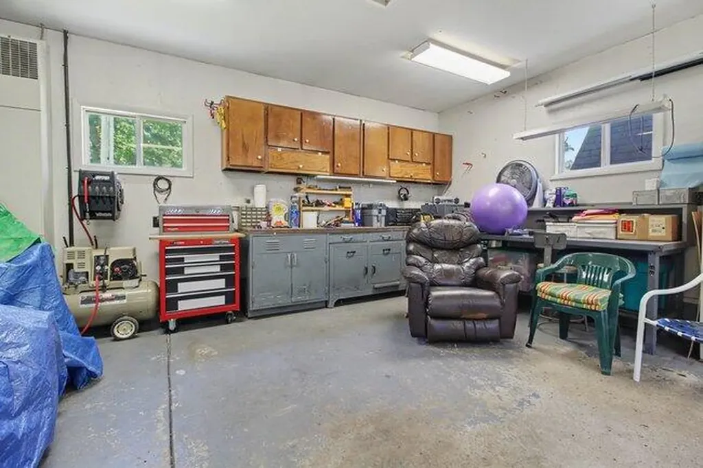 5133 Park Road Scio Township MI 48103