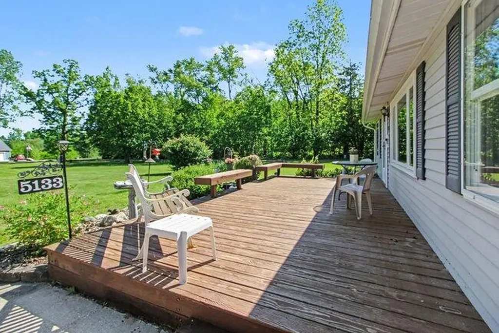 5133 Park Road Scio Township MI 48103