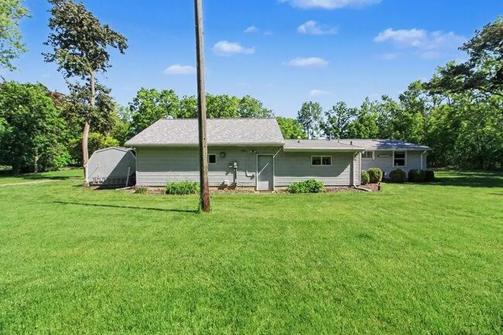 5133 Park Road Scio Township MI 48103