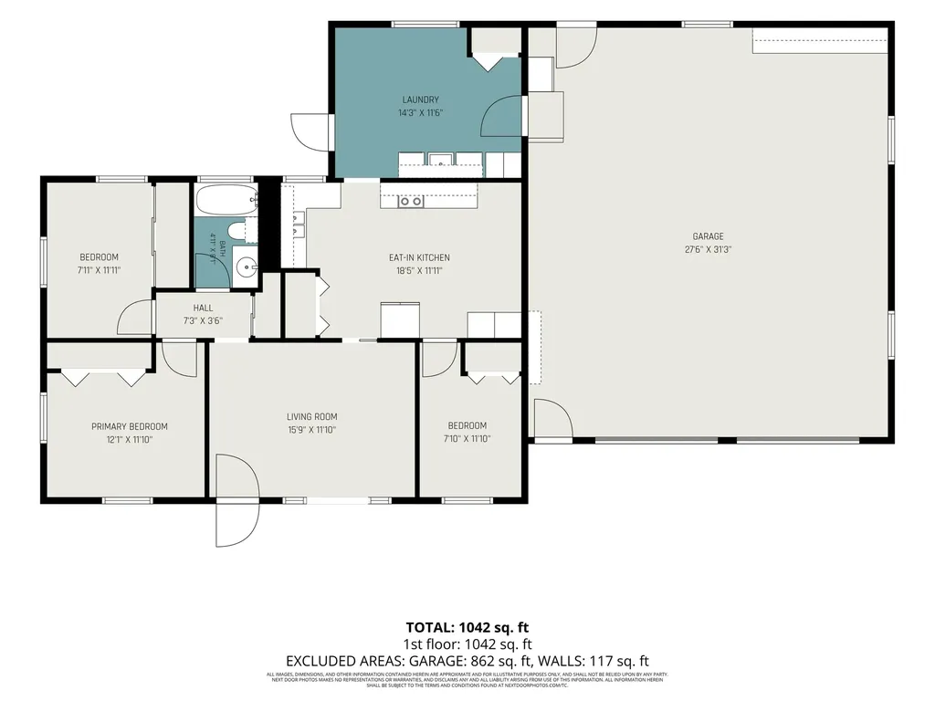 5133 Park Road Scio Township MI 48103