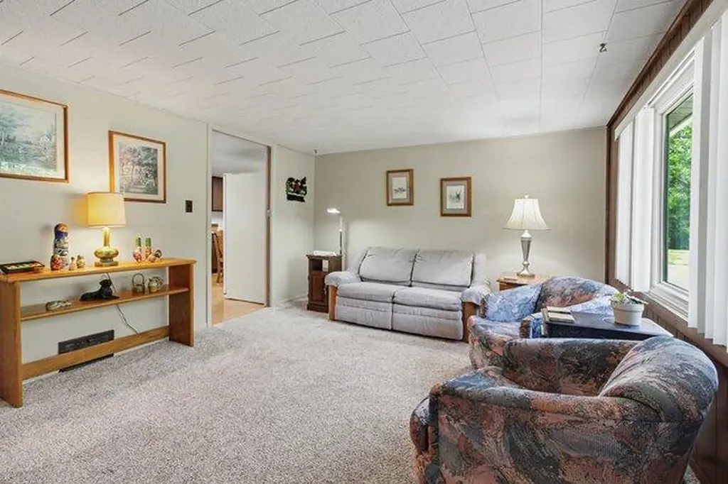 5133 Park Road Scio Township MI 48103