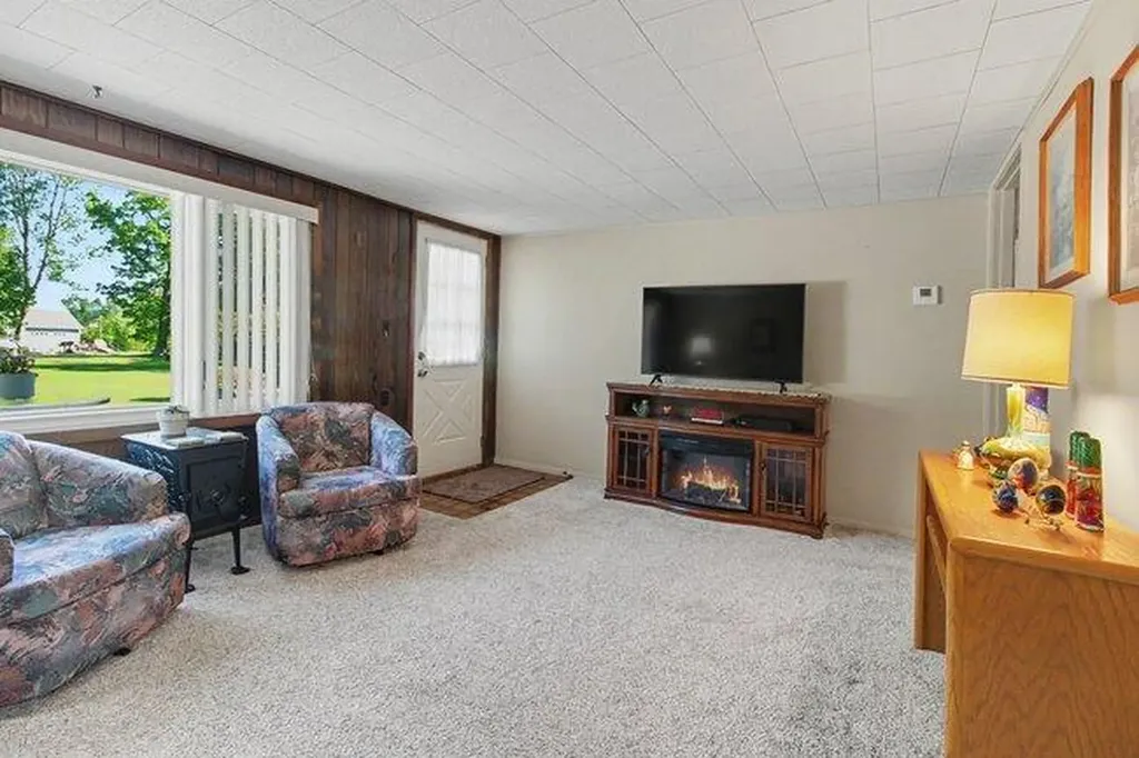 5133 Park Road Scio Township MI 48103