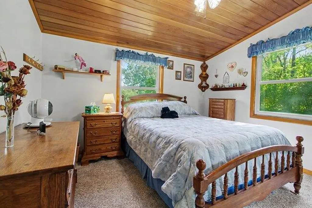 5133 Park Road Scio Township MI 48103