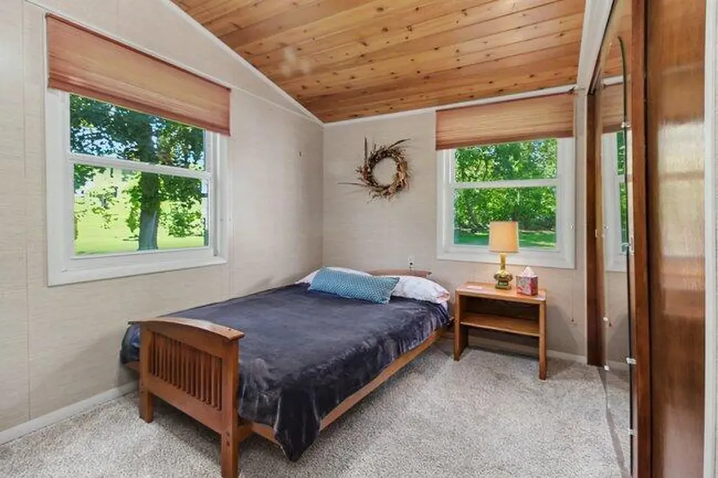 5133 Park Road Scio Township MI 48103