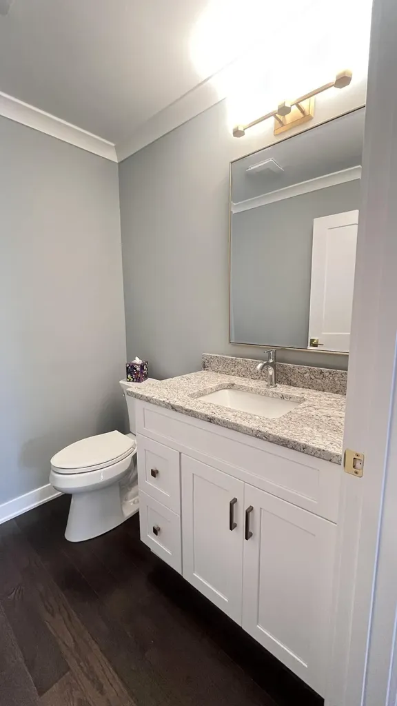 1054 Bristol Court Northville City MI 48167