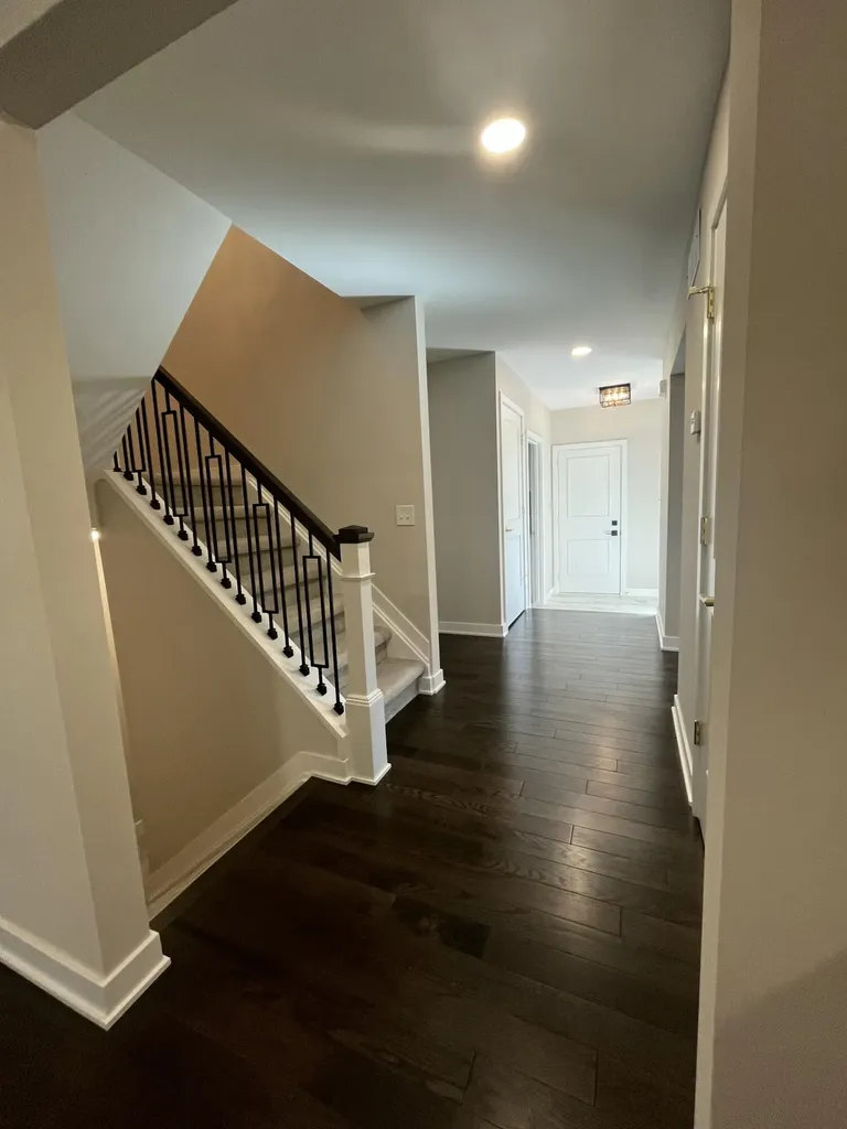 1054 Bristol Court Northville City MI 48167