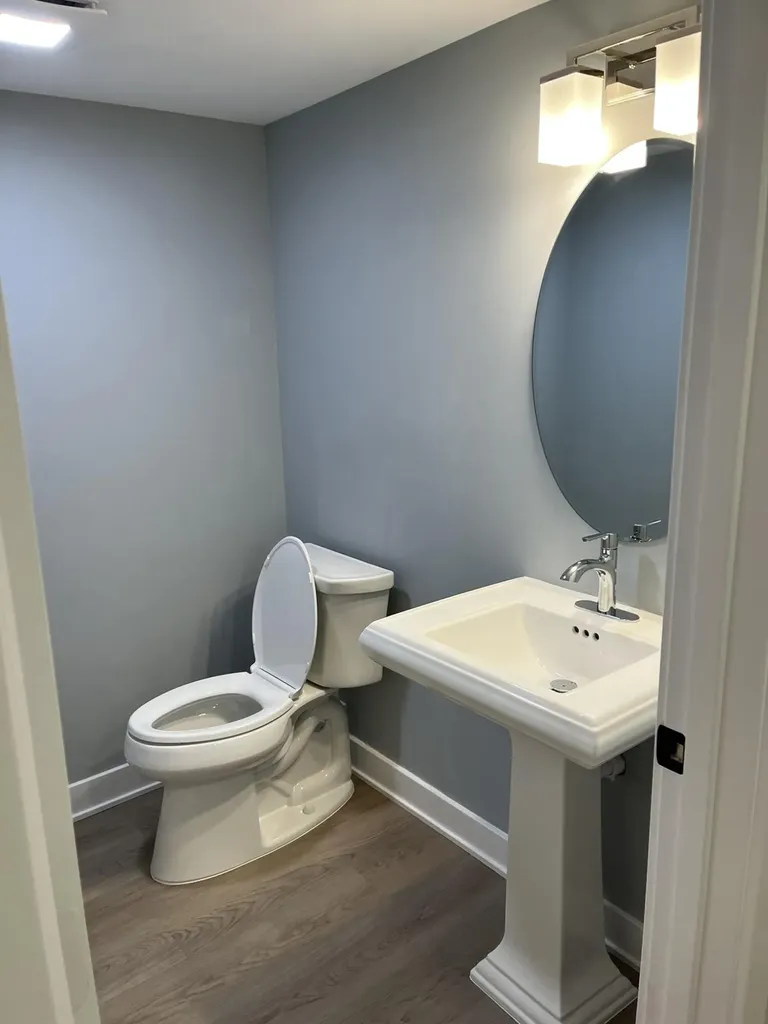 1054 Bristol Court Northville City MI 48167