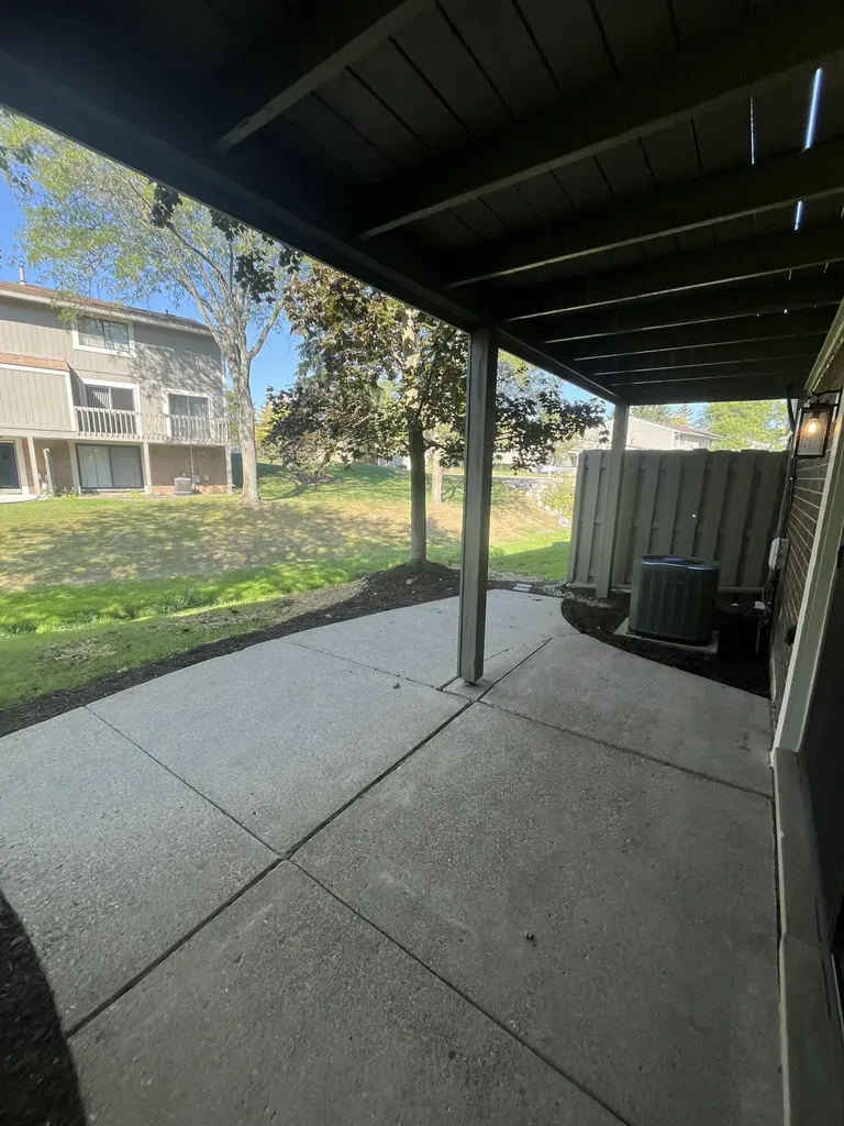1054 Bristol Court Northville City MI 48167