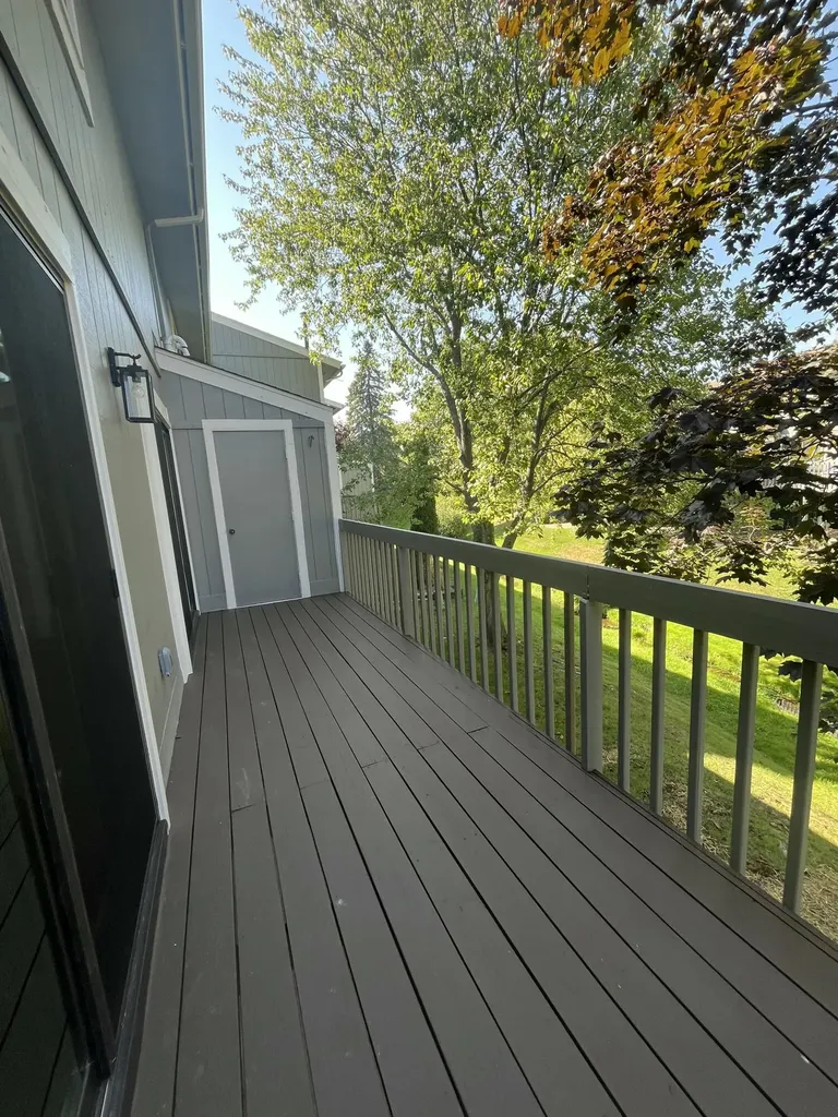 1054 Bristol Court Northville City MI 48167