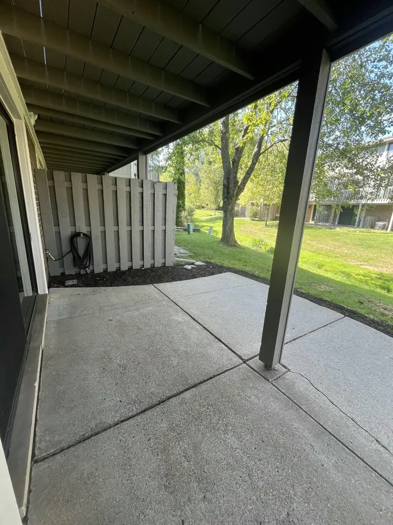 1054 Bristol Court Northville City MI 48167