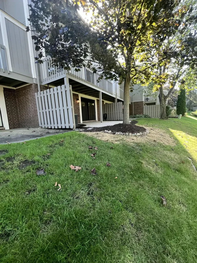 1054 Bristol Court Northville City MI 48167