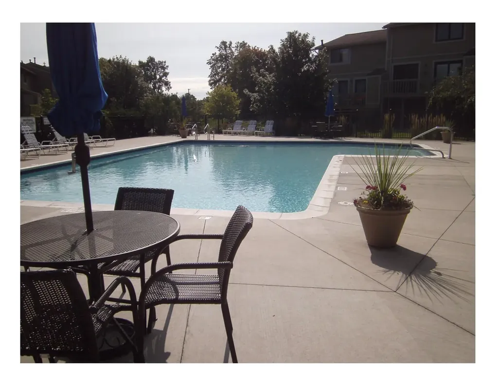 1054 Bristol Court Northville City MI 48167