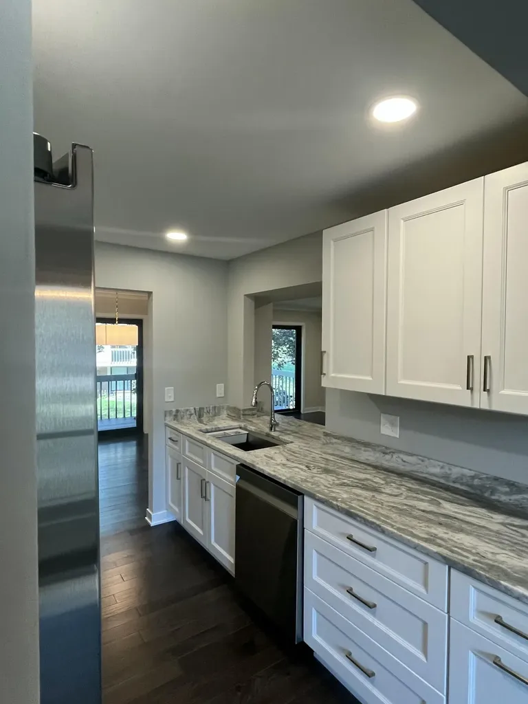 1054 Bristol Court Northville City MI 48167