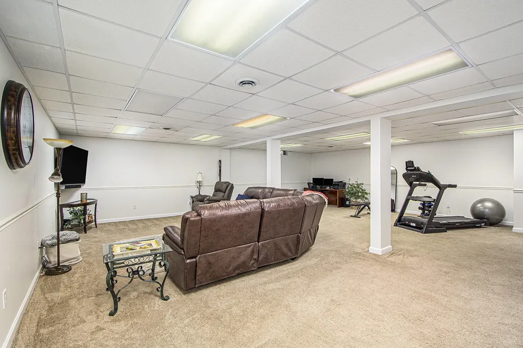 12815 E Michigan Avenue Grass Lake Charter Township MI 49240