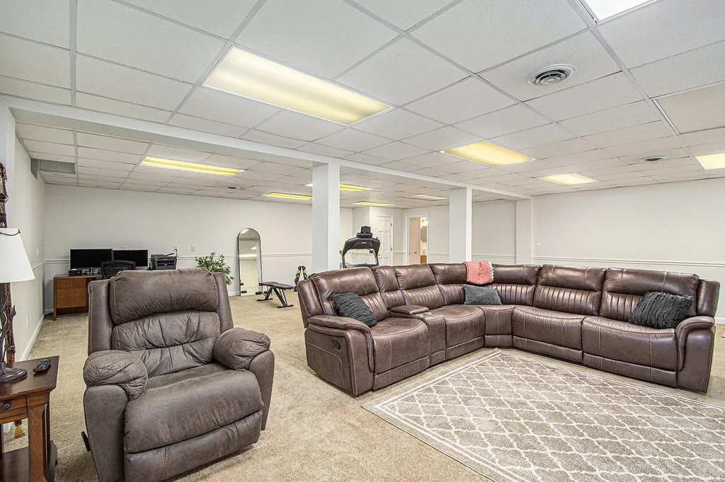 12815 E Michigan Avenue Grass Lake Charter Township MI 49240