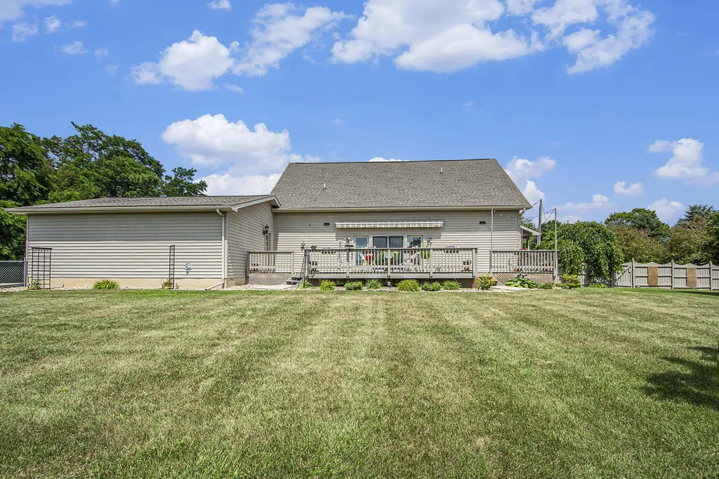 12815 E Michigan Avenue Grass Lake Charter Township MI 49240