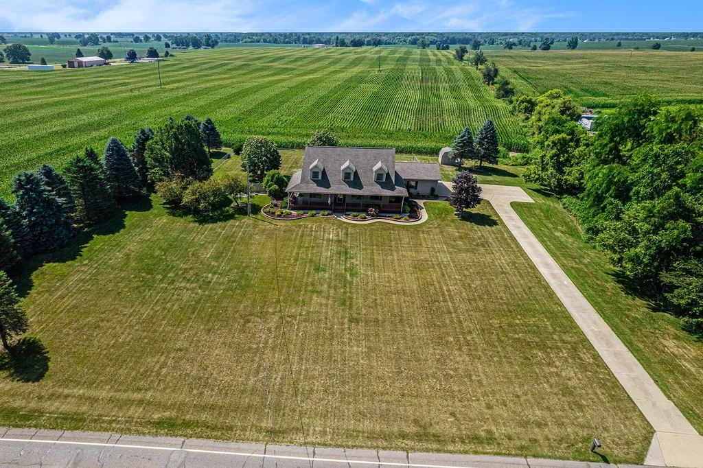 12815 E Michigan Avenue Grass Lake Charter Township MI 49240
