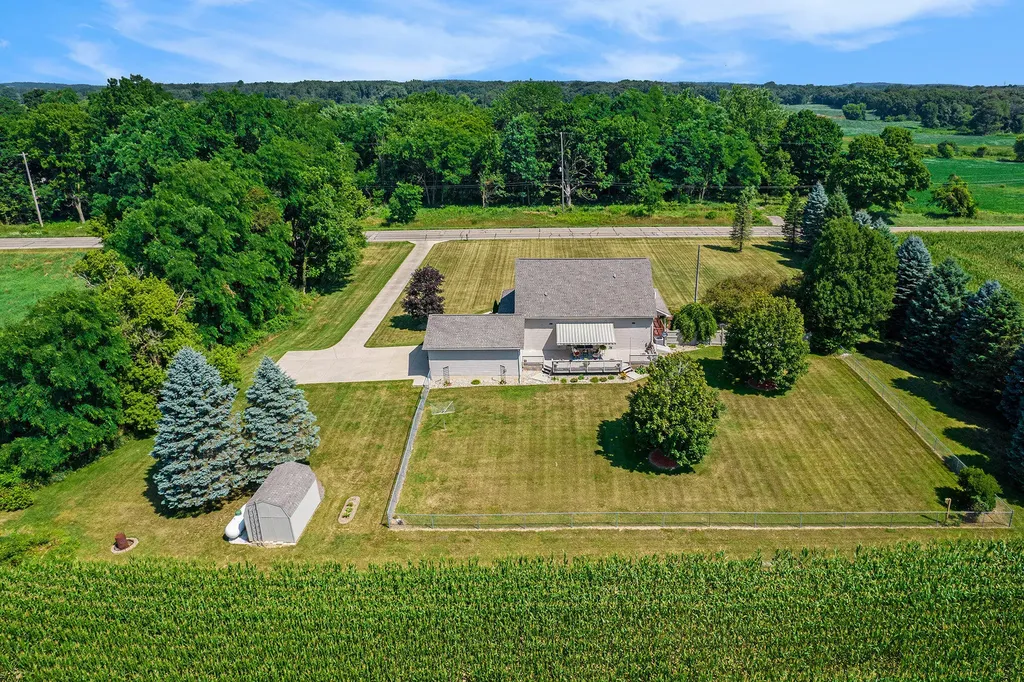 12815 E Michigan Avenue Grass Lake Charter Township MI 49240