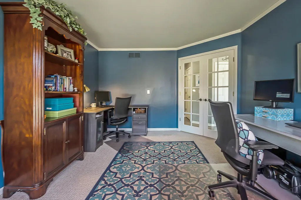 45432 White Pines Drive Novi City MI 48374