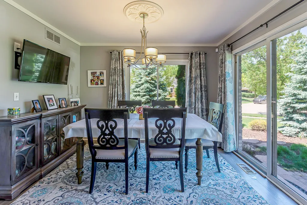 45432 White Pines Drive Novi City MI 48374