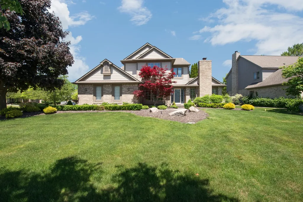 45432 White Pines Drive Novi City MI 48374