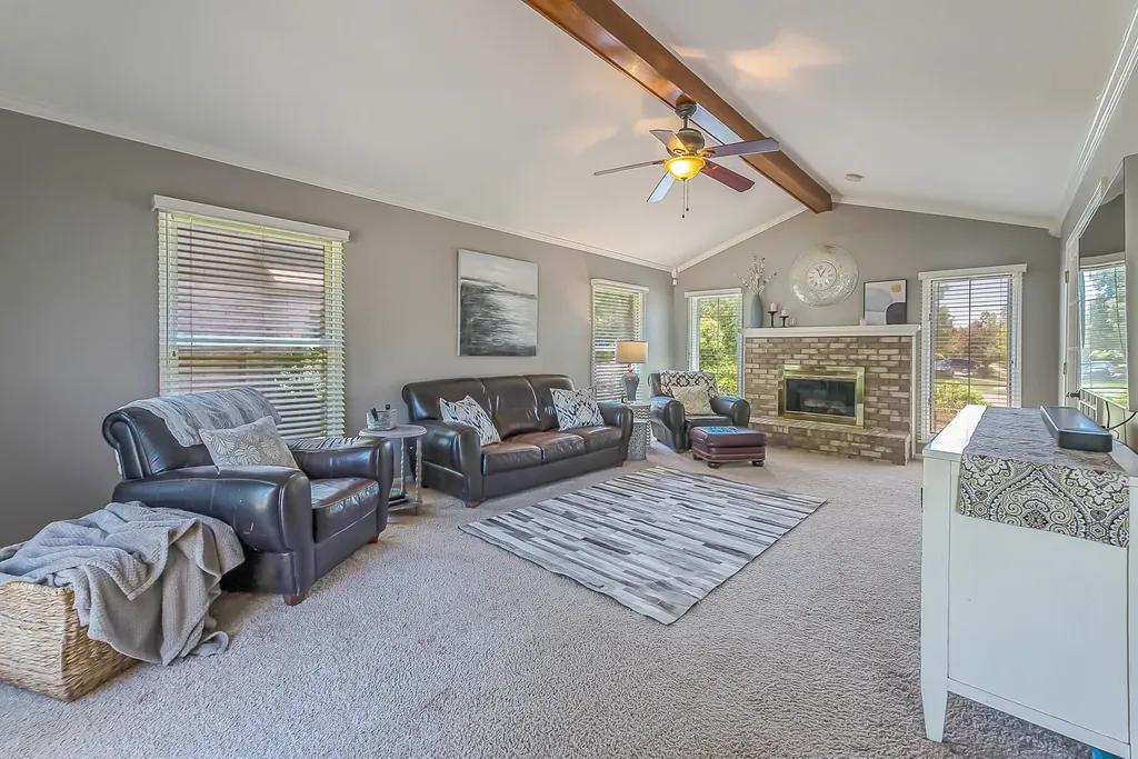 45432 White Pines Drive Novi City MI 48374