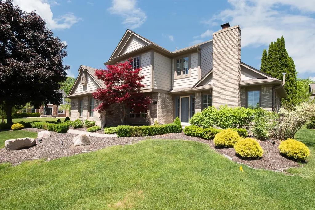 45432 White Pines Drive Novi City MI 48374