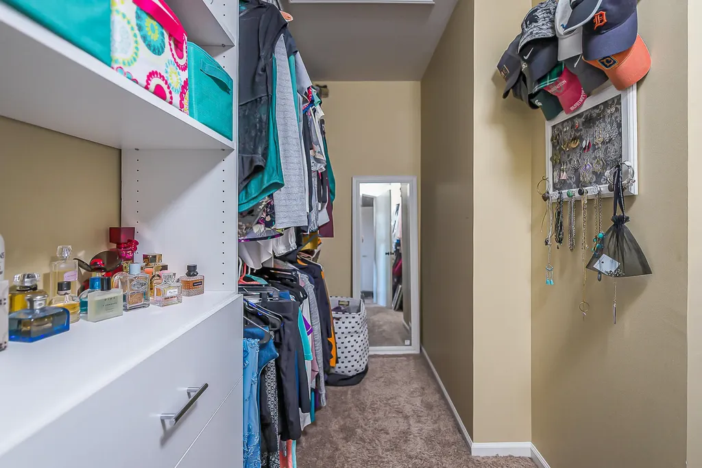 45432 White Pines Drive Novi City MI 48374