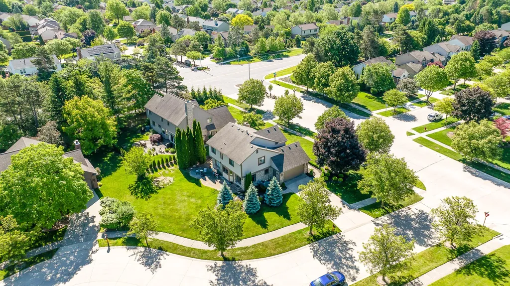 45432 White Pines Drive Novi City MI 48374