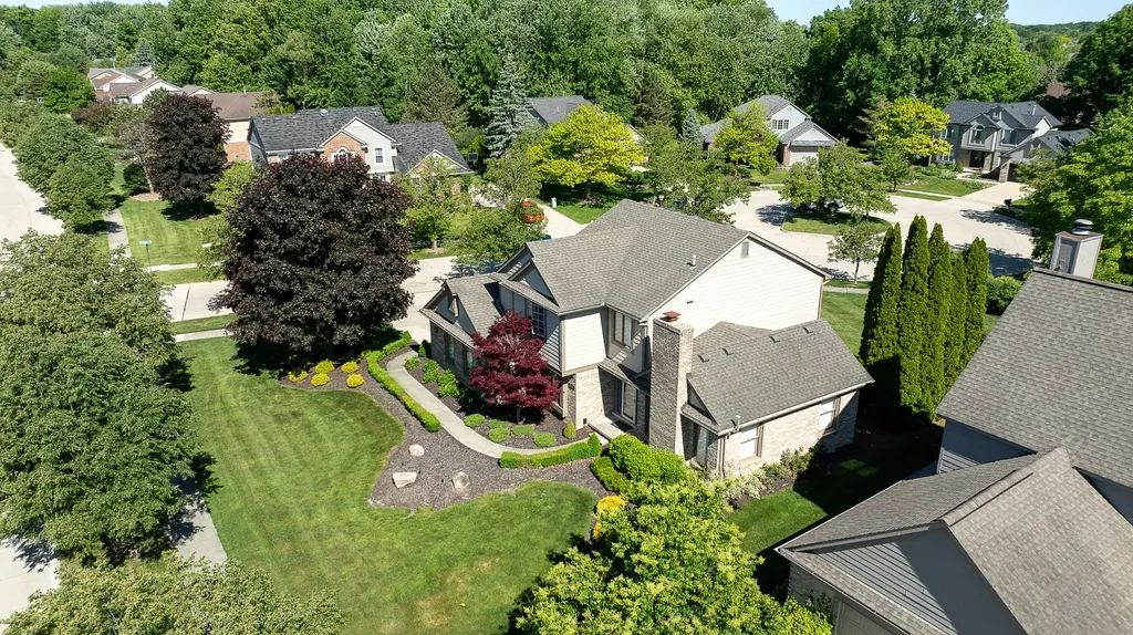 45432 White Pines Drive Novi City MI 48374
