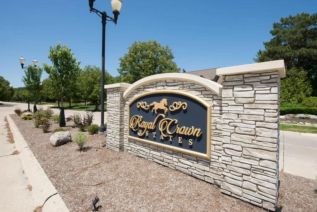 45432 White Pines Drive Novi City MI 48374