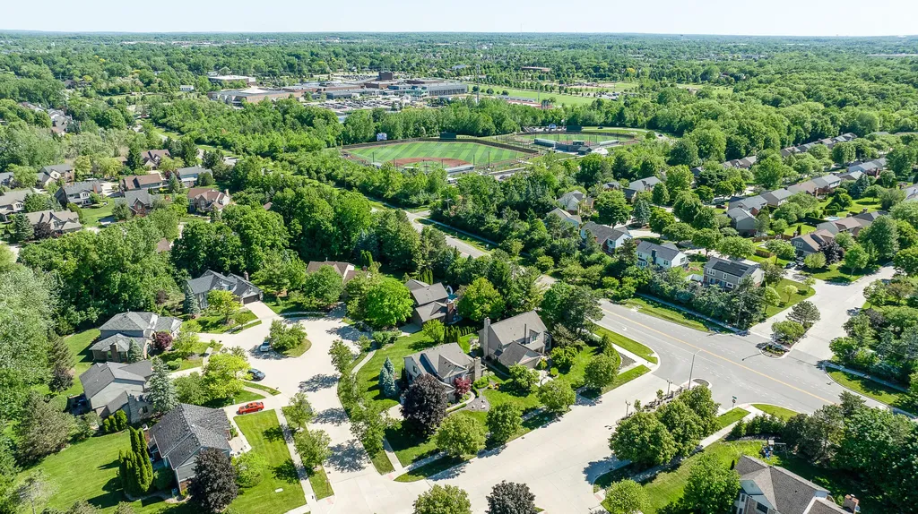 45432 White Pines Drive Novi City MI 48374