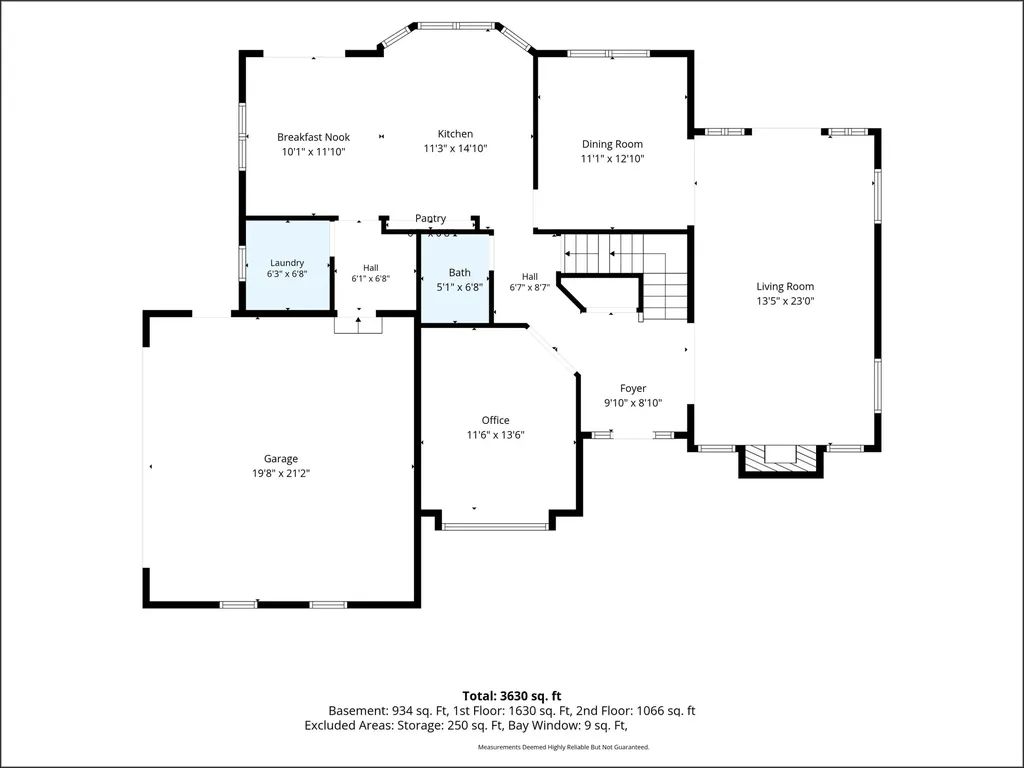 45432 White Pines Drive Novi City MI 48374