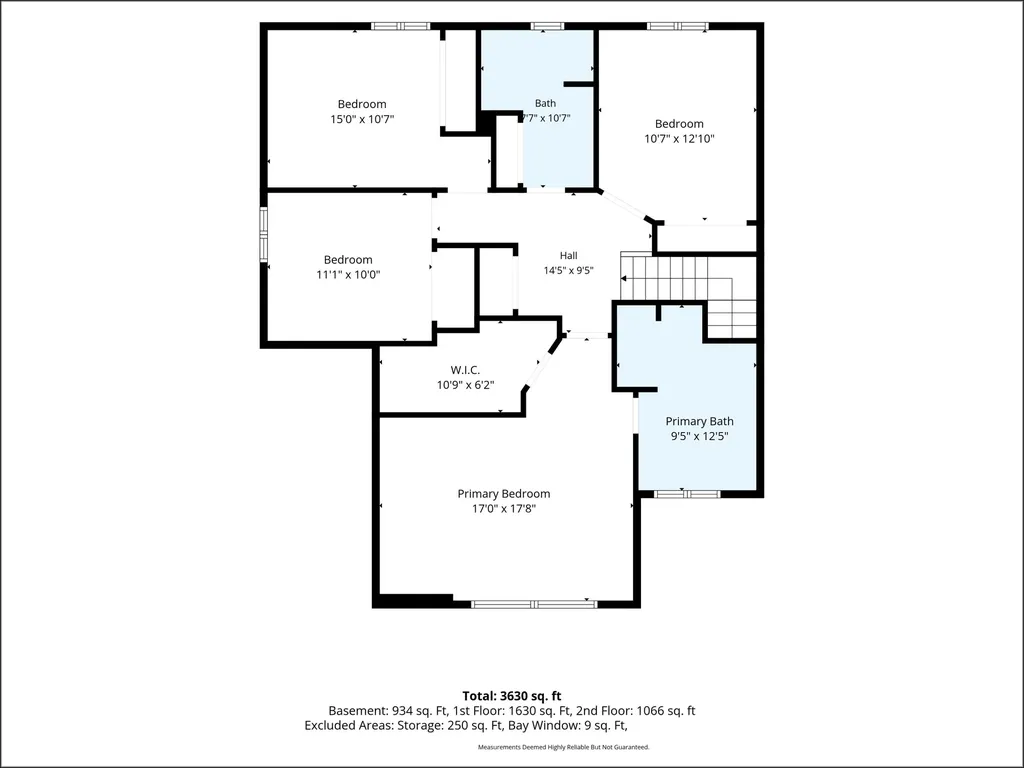 45432 White Pines Drive Novi City MI 48374