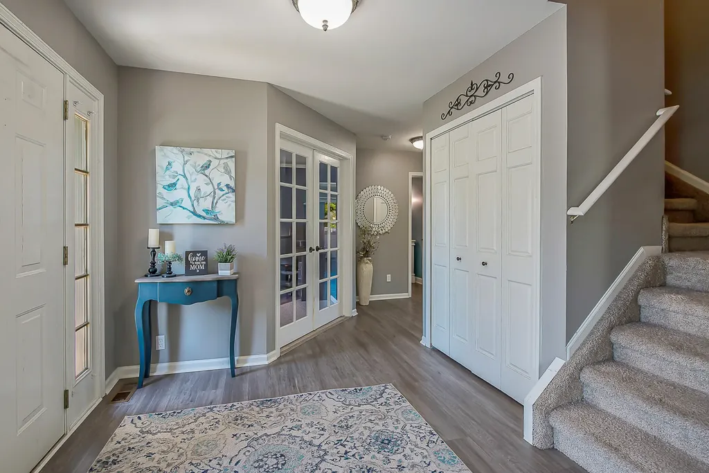 45432 White Pines Drive Novi City MI 48374