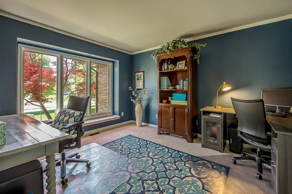 45432 White Pines Drive Novi City MI 48374
