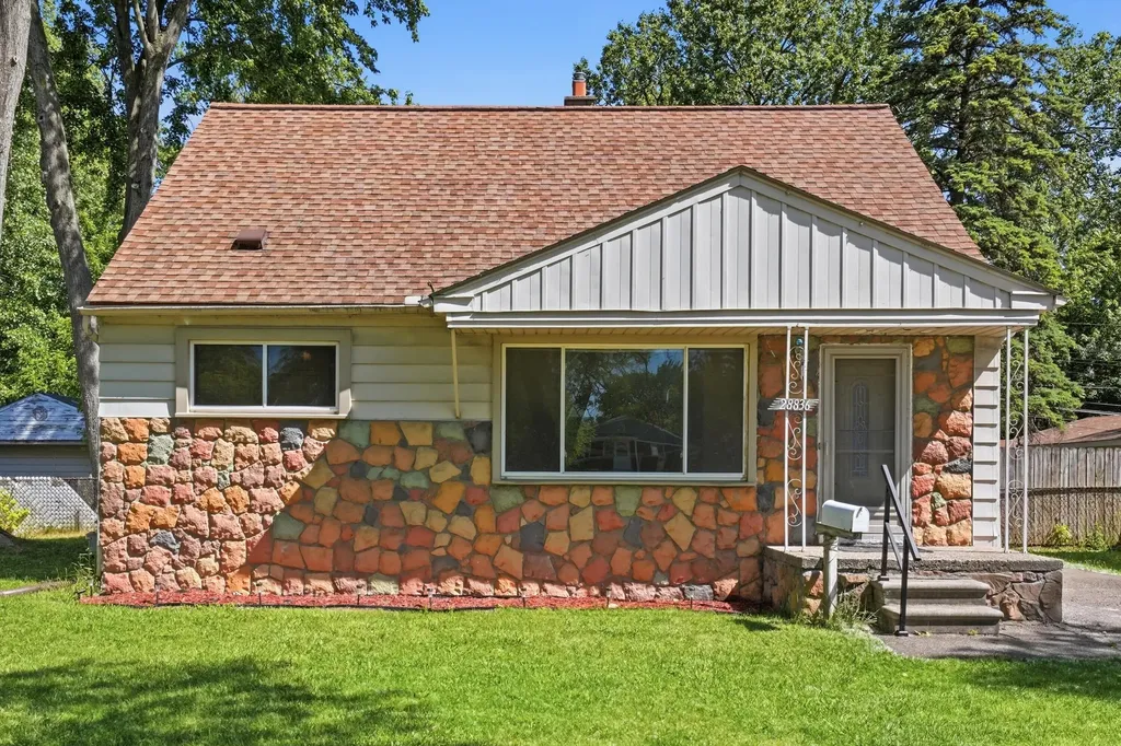 28836 Marquette Street Garden City City MI 48135