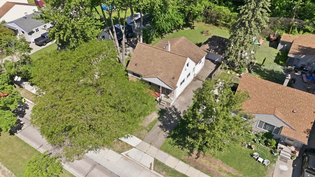 28836 Marquette Street Garden City City MI 48135