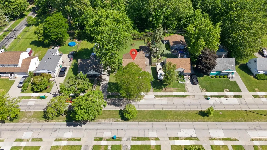 28836 Marquette Street Garden City City MI 48135