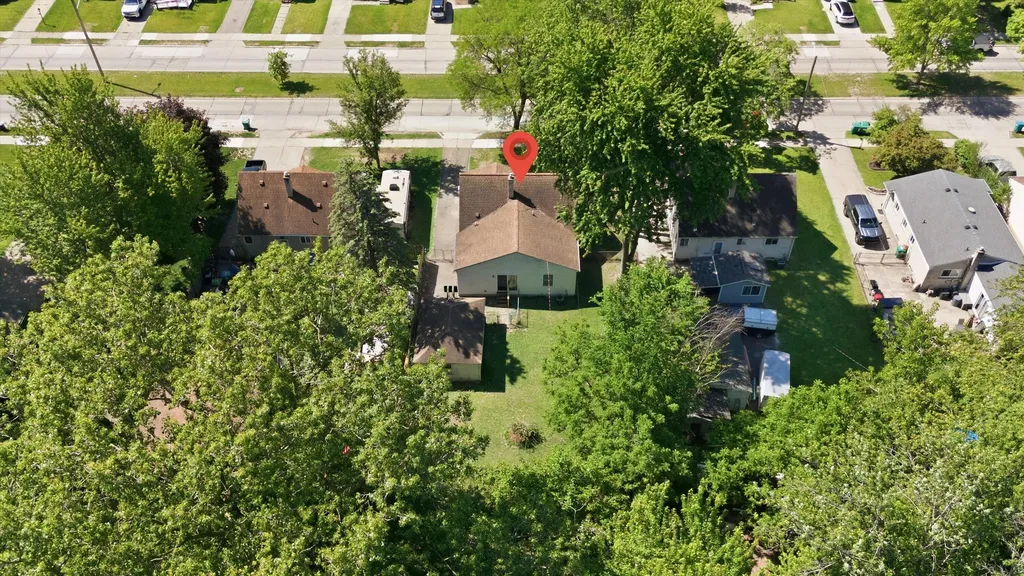 28836 Marquette Street Garden City City MI 48135