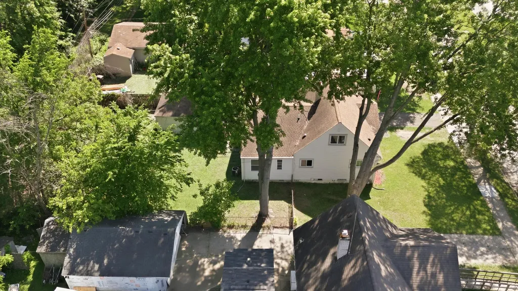 28836 Marquette Street Garden City City MI 48135