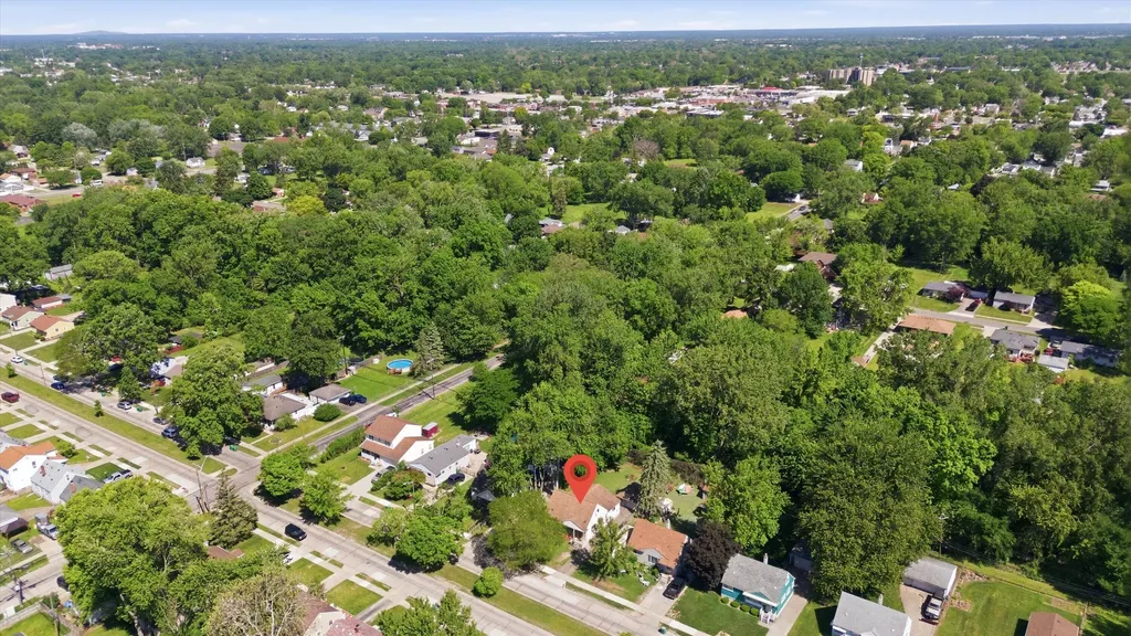 28836 Marquette Street Garden City City MI 48135