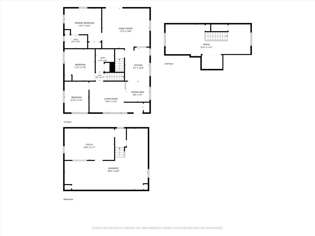 28836 Marquette Street Garden City City MI 48135