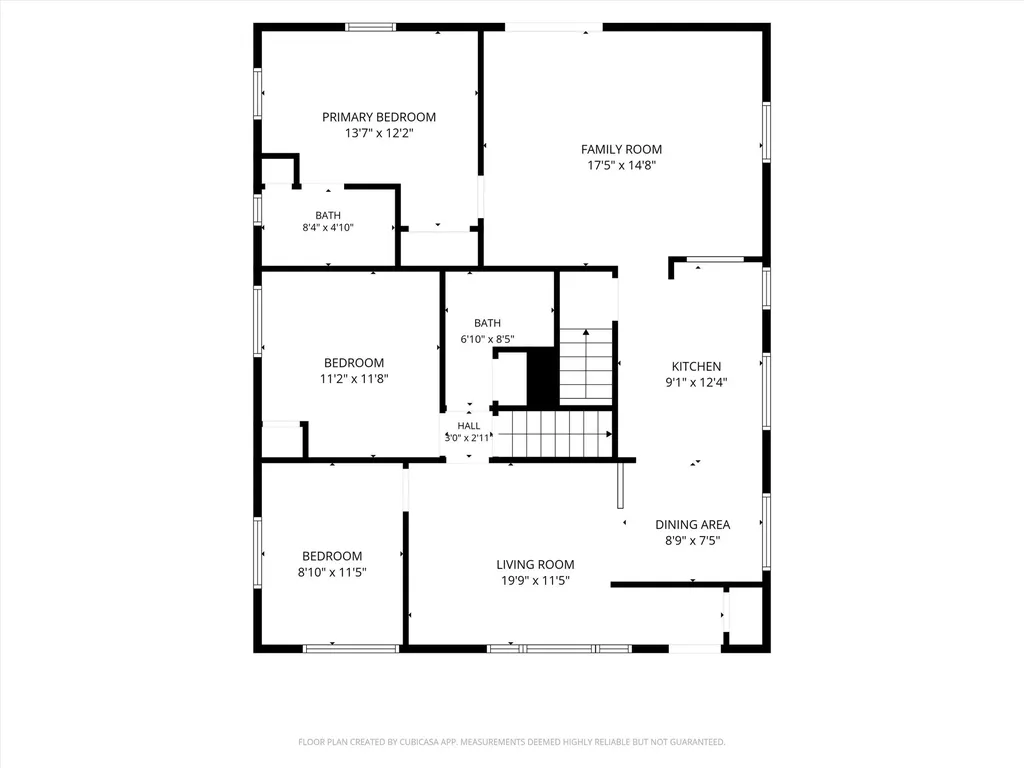 28836 Marquette Street Garden City City MI 48135