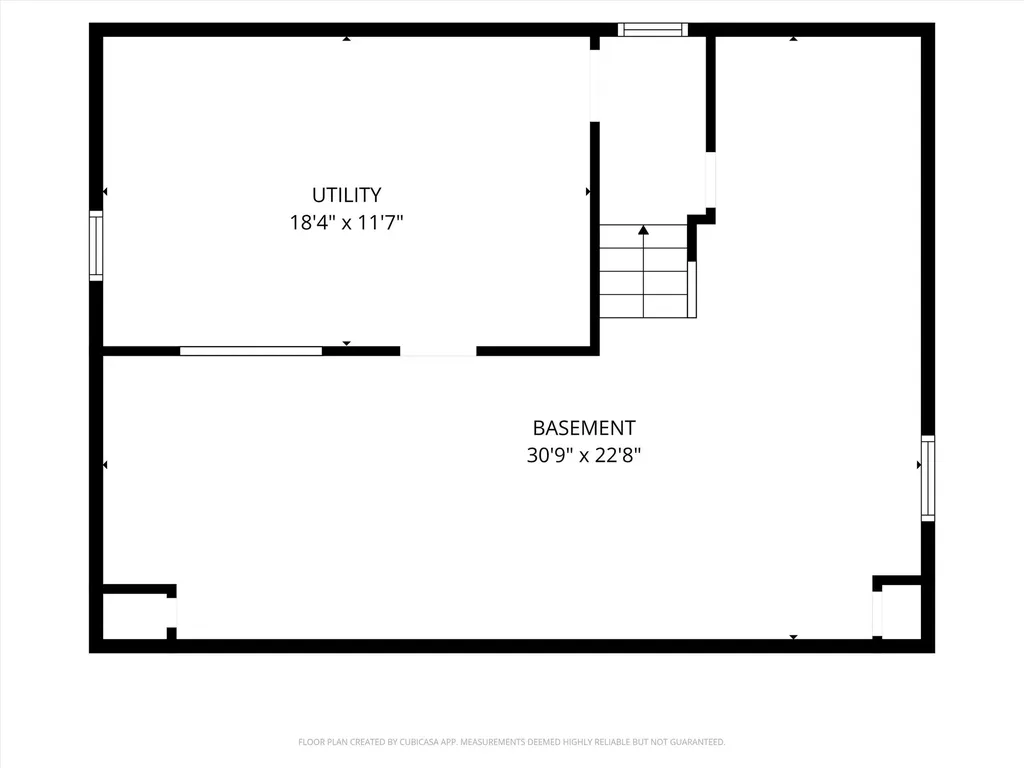 28836 Marquette Street Garden City City MI 48135