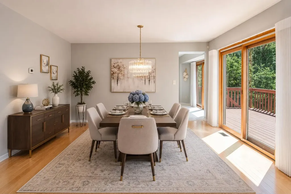 2402 Meadowridge Court Ann Arbor City MI 48105
