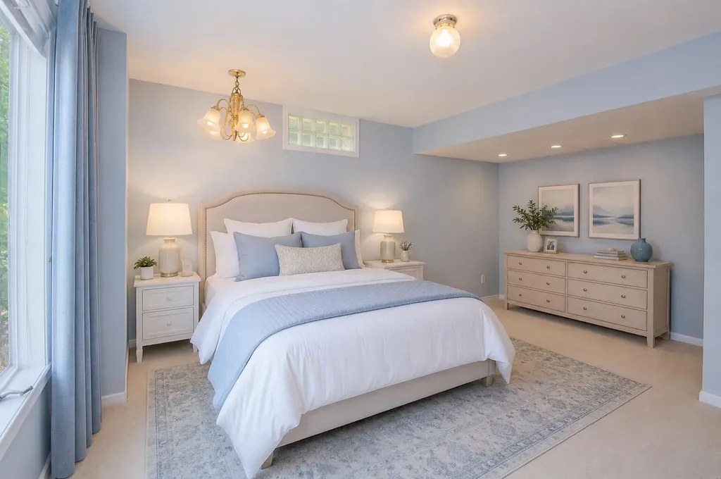 2402 Meadowridge Court Ann Arbor City MI 48105