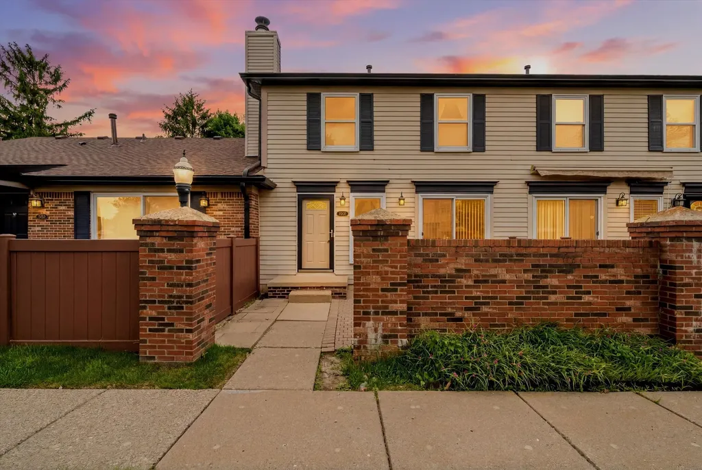 41080 Northwind Drive Canton Charter Township MI 48188