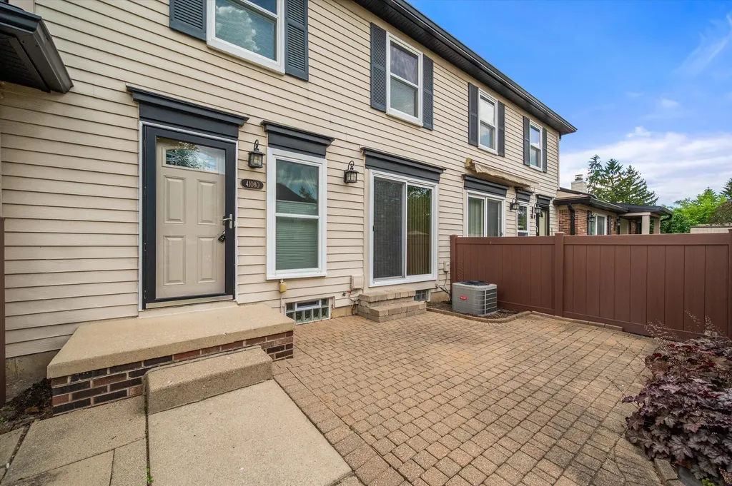 41080 Northwind Drive Canton Charter Township MI 48188