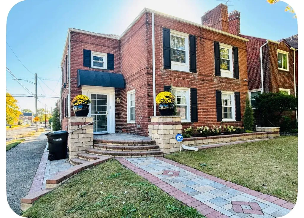 18514 Roselawn Street Detroit City MI 48221